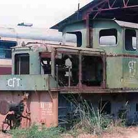 Chemins de fer du Togo